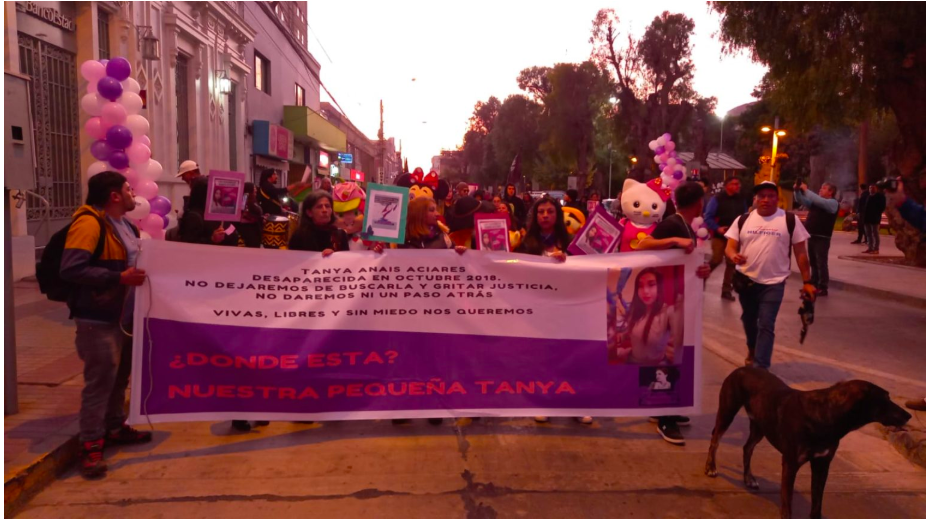 «Consideramos legítimo y necesario interpelar públicamente al Ministerio Público respecto de la orientación actual de su función investigativa en la Región de Atacama»